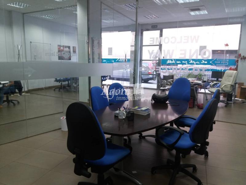 Foto e1aebd62-308f-4cdc-bcb9-a50258ae80c2. Local comercial a San Martín Valladolid