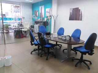 Local commercial  Felipe ii. Alquiler local en felipe ii