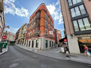 Oficina  Bajada de la libertad. Oficina en venta en valladolid  bajada de la libertad