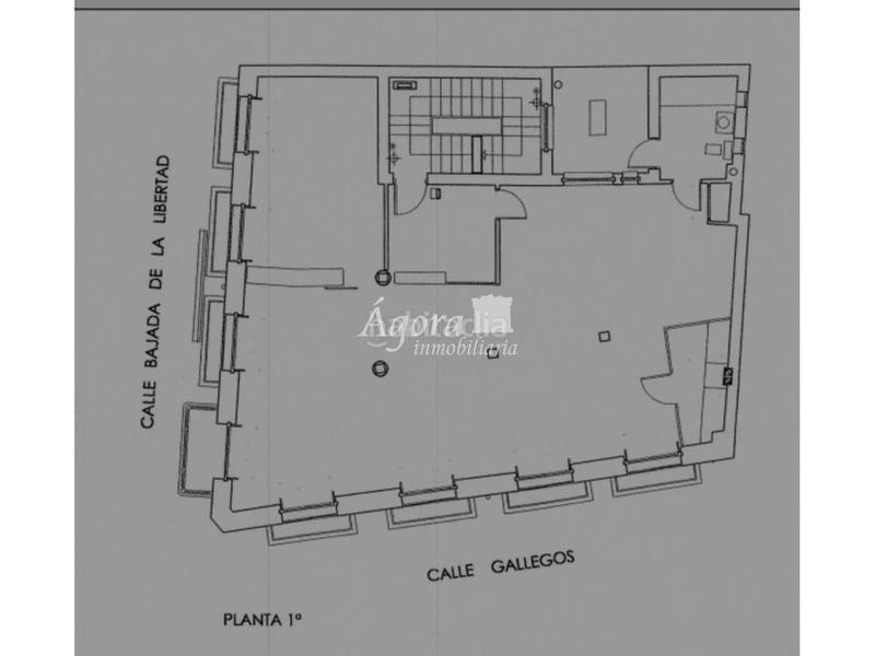 Foto 0298f692-f70e-4d12-9fc7-e46ce1070357. Alquiler oficina  en alquiler en Centro47001 en Valladolid