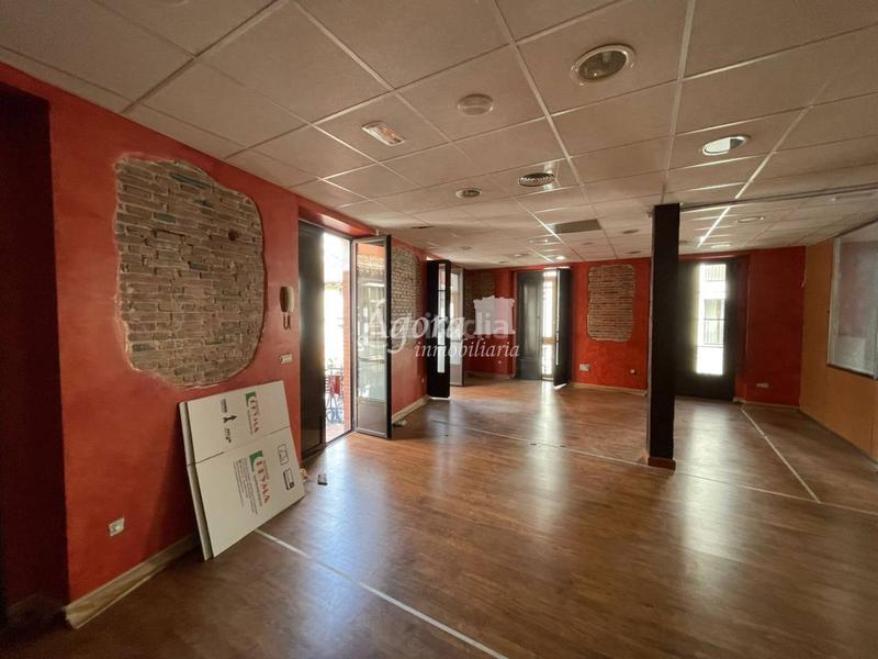 Foto 195fae9e-bd3a-4a45-86a3-f59105d7e248. Location bureau dans Centro Valladolid