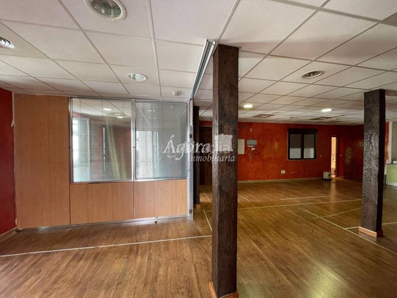 Foto 831f026f-b1d8-4909-9979-84db9b71a3b2. Location bureau dans Centro Valladolid