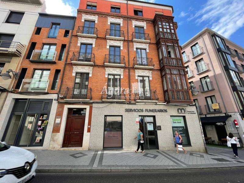 Foto 8cfa914e-7be6-4ab3-9899-1bb0d13b54d4. Location bureau dans Centro Valladolid