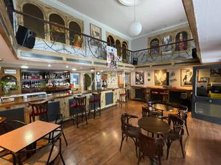 Traspàs Local Comercial  Alegría. Bar en traspaso en el centro de valladolid, junto a duque de la