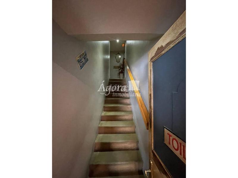 Foto a1d769cf-4cdd-4e24-9468-b4b2f027a04e. Traspàs local comercial a Centro Valladolid