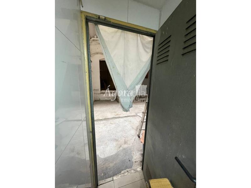 Foto 99d6fa4d-610d-4152-889c-01054a813775. Traspaso local comercial bar en traspaso en el Centro , junto a duque de la victoria en Valladolid