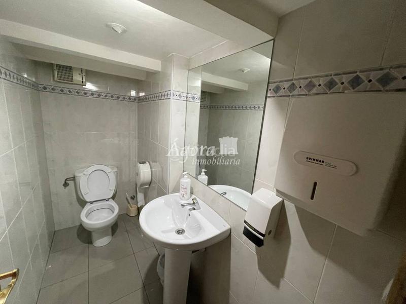 Foto 9d5004c2-f1dd-401e-8814-268b34db6137. Traspaso local comercial bar en traspaso en el Centro , junto a duque de la victoria en Valladolid