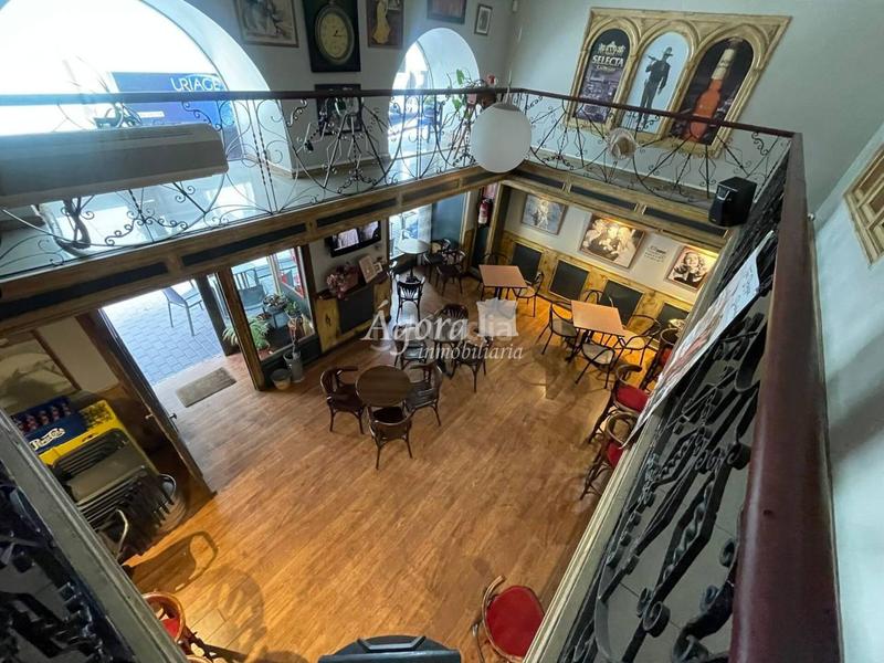 Foto e7b65d19-41a0-48bb-87f1-8ef14c998498. Traspaso local comercial bar en traspaso en el Centro , junto a duque de la victoria en Valladolid