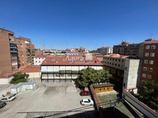 Pis  Santuario. Venta de piso en valladolid capital