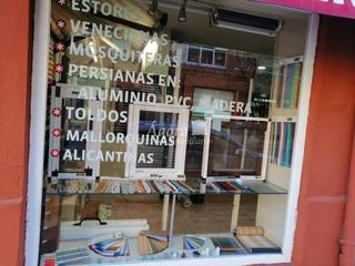 Local Comercial en Gabilondo