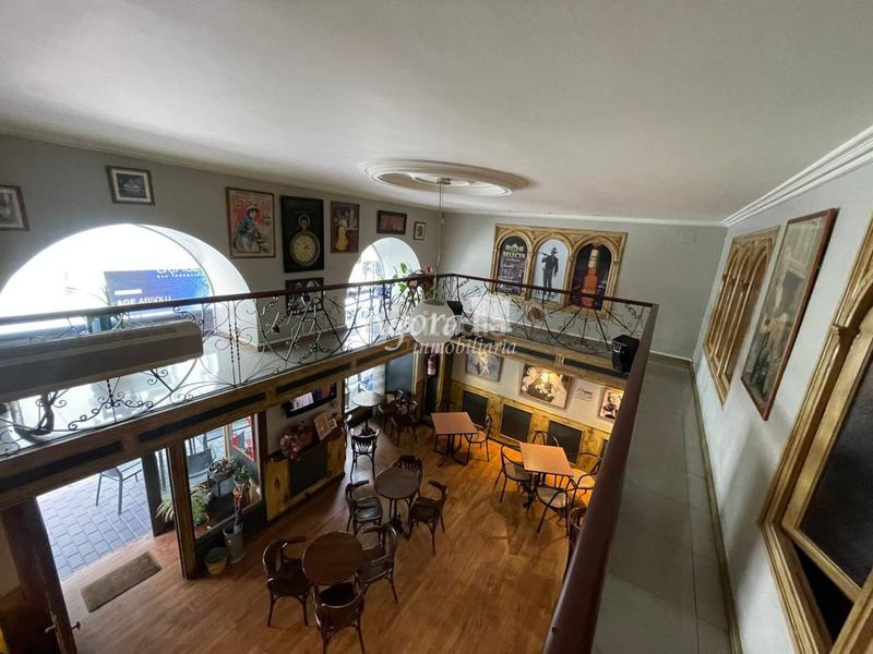 Foto 08c49165-db98-4c70-b1c8-24d1dd1b5ec2. Local commercial dans Centro Valladolid