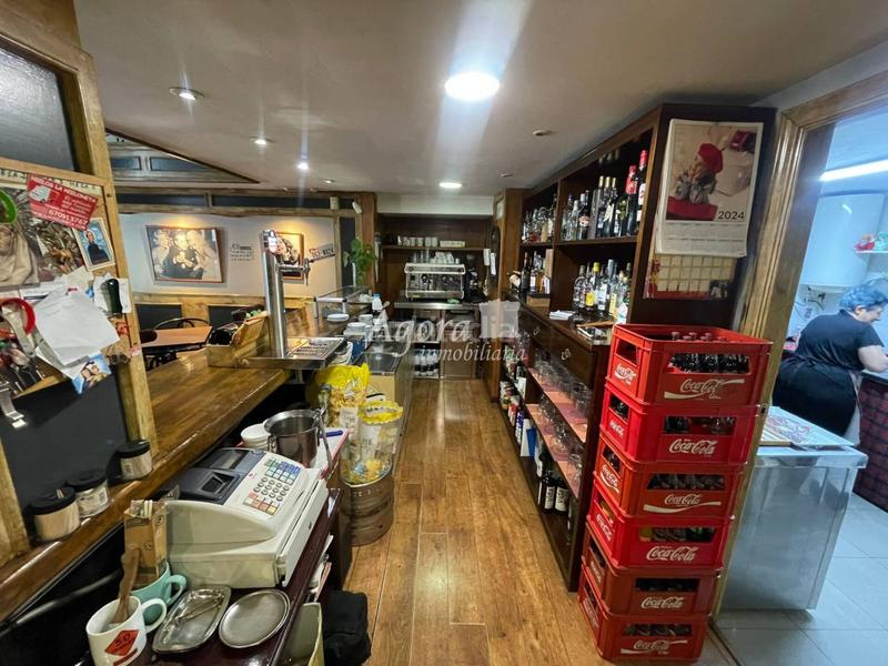 Foto 66edf394-7861-416f-b13c-0a76535ac97c. Local commercial dans Centro Valladolid