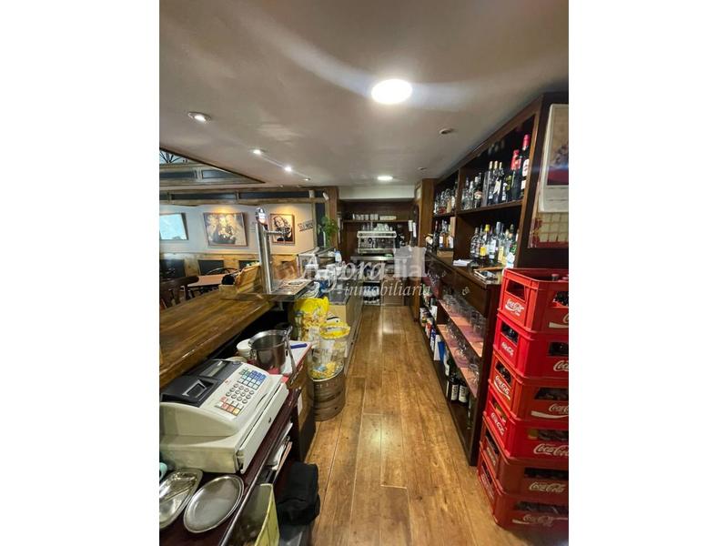 Foto 6b34c32f-bf3c-4d4e-8758-d13ae06227e7. Local commercial dans Centro Valladolid