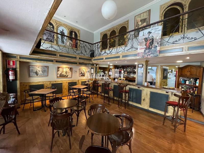 Foto 7dc85624-5b5f-43f4-9c94-2b03823858f0. Local commercial dans Centro Valladolid