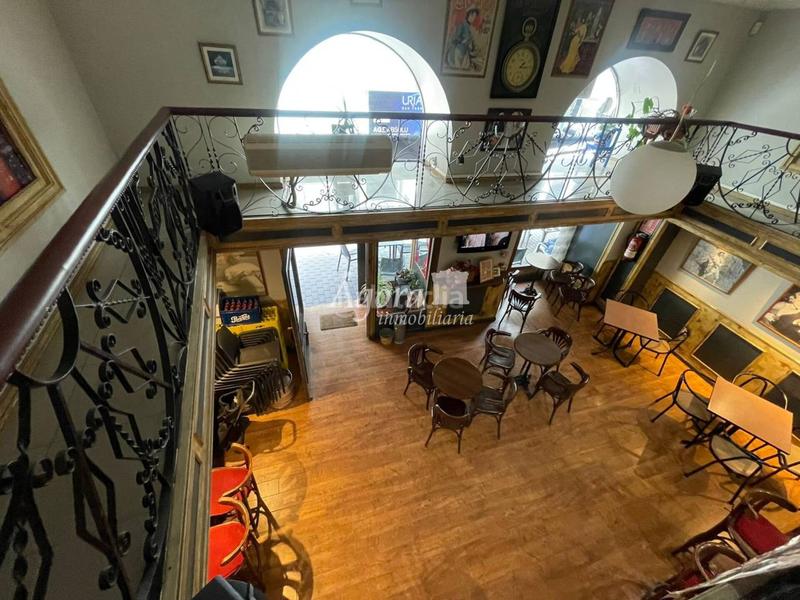 Foto b35641d4-b146-4cb4-9b32-3c454c5efc79. Local commercial dans Centro Valladolid