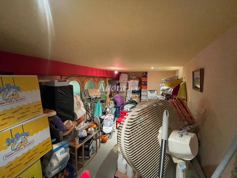 Foto dd8ff263-a291-43f4-a789-7a2097e5c16a. Local commercial dans Centro Valladolid