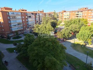 Appartement  Pato. Piso en venta en las floressan isidropajarillos47012