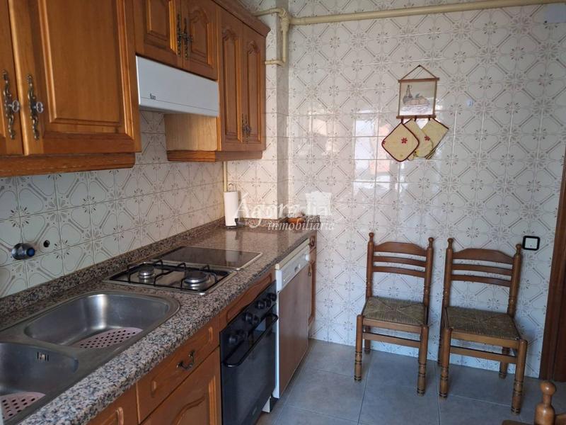 Foto 06b454b6-eb93-4c97-8c43-98fa4458ce86. Appartement avec chauffage dans Pajarillos Bajos Valladolid