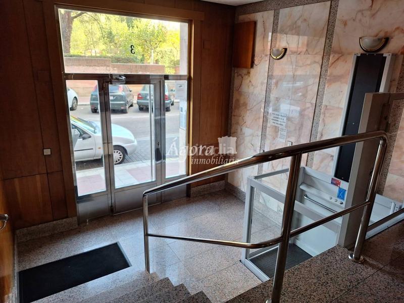 Foto 20655920-e25c-43e3-95e9-a6095d826db4. Appartement avec chauffage dans Pajarillos Bajos Valladolid