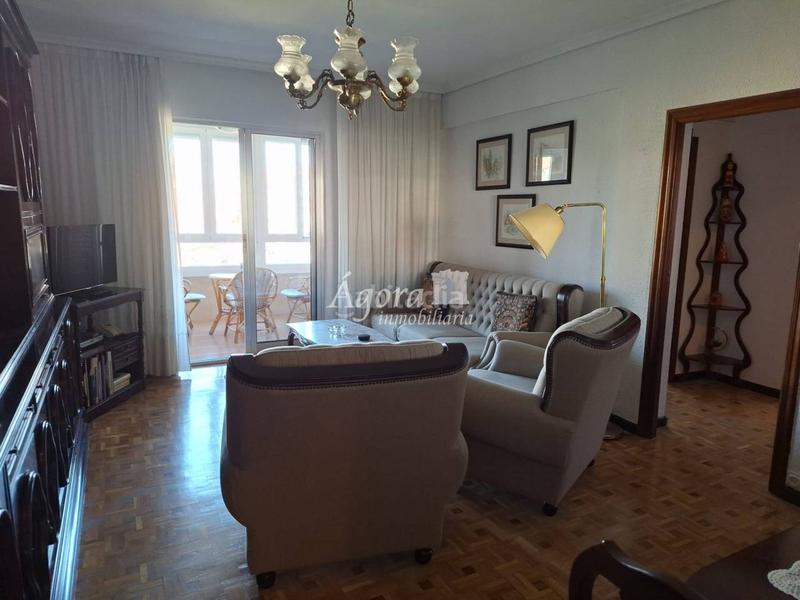 Foto 2ed211d1-f121-4784-a2a9-3cb5a96972e9. Appartement avec chauffage dans Pajarillos Bajos Valladolid