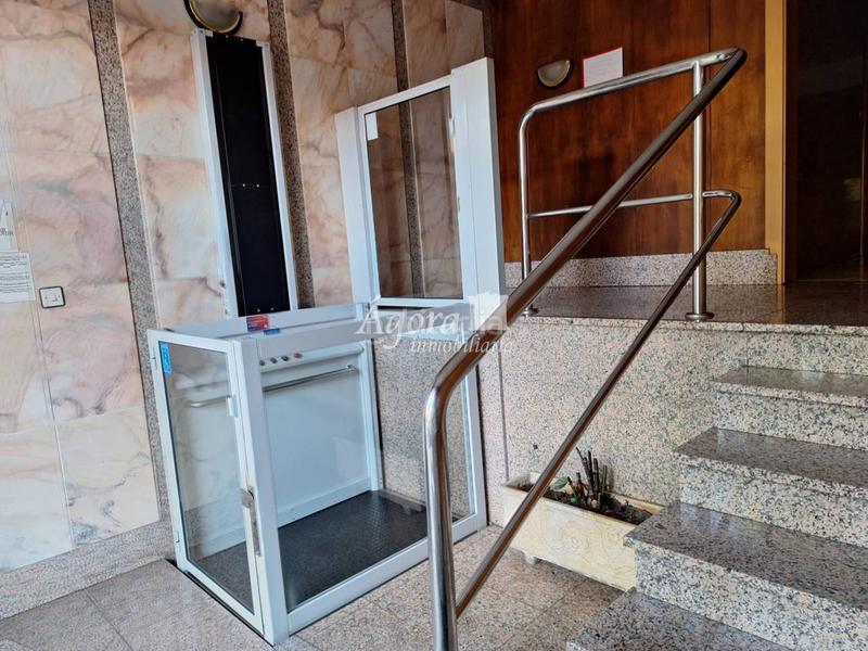 Foto 301f11a0-96af-4a7c-b1ef-c16ae067af74. Appartement avec chauffage dans Pajarillos Bajos Valladolid