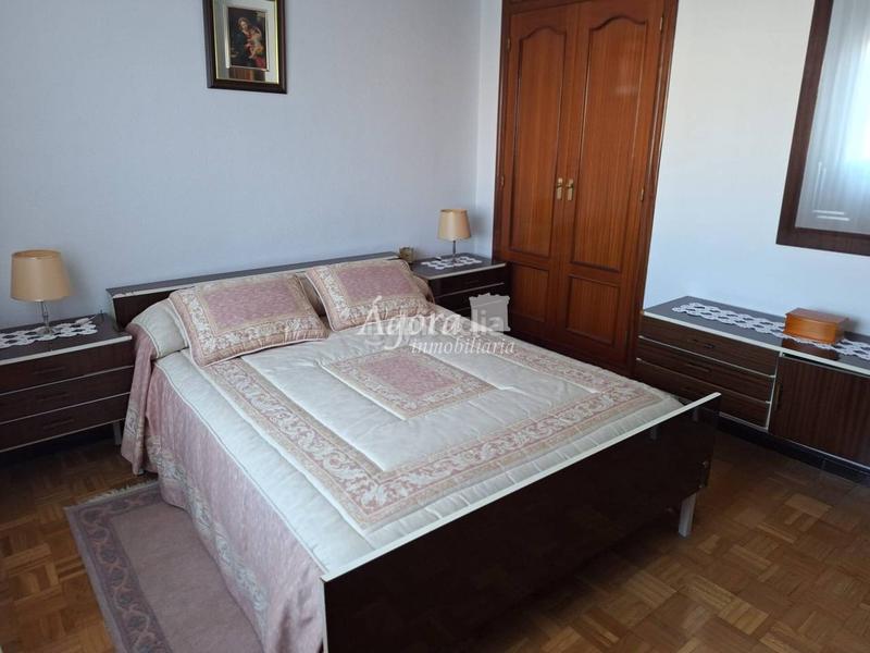 Foto 3fc59e97-a826-4c3b-96b1-f4a6f2f1423c. Appartement avec chauffage dans Pajarillos Bajos Valladolid