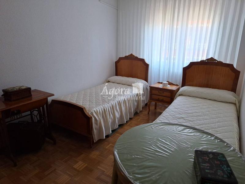 Foto 41657661-d3dd-4fd5-905a-e76082921375. Appartement avec chauffage dans Pajarillos Bajos Valladolid