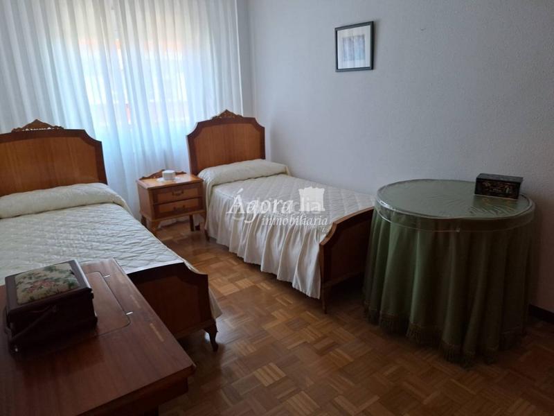 Foto 48397fbe-d129-43bd-af23-c3ab28ee8ece. Appartement avec chauffage dans Pajarillos Bajos Valladolid