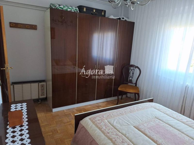 Foto 5533ea43-6d4d-4fd2-90c1-ca69cdbc50e1. Appartement avec chauffage dans Pajarillos Bajos Valladolid