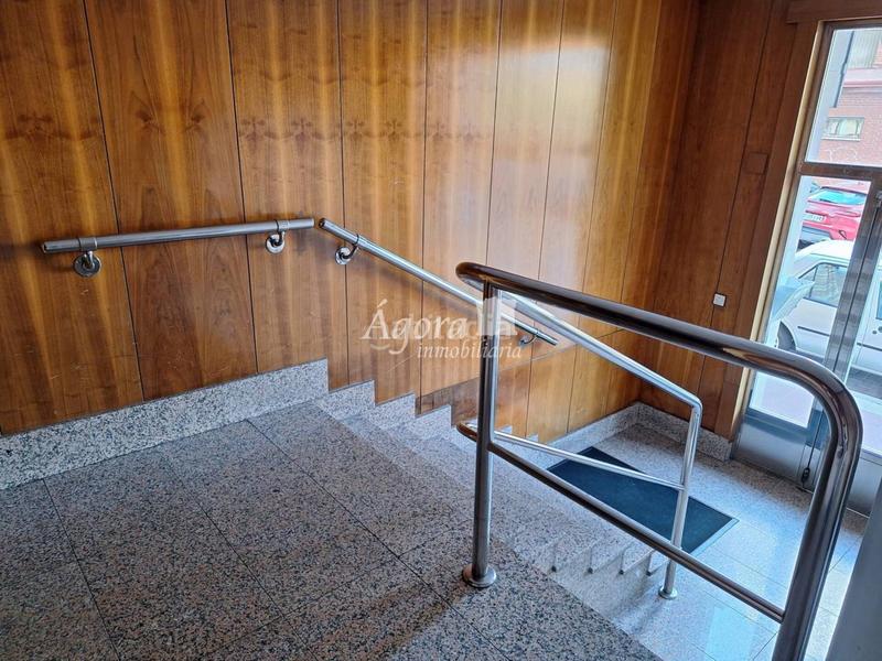 Foto 5c510929-a501-4952-99aa-e0c65326c0a6. Appartement avec chauffage dans Pajarillos Bajos Valladolid