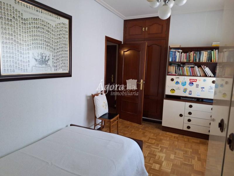 Foto 642aba1a-81a8-43cc-b0c6-83621b2600a2. Appartement avec chauffage dans Pajarillos Bajos Valladolid