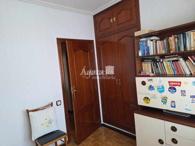 Foto 986dde47-6531-4364-afed-f3d0cebf7872. Appartement avec chauffage dans Pajarillos Bajos Valladolid