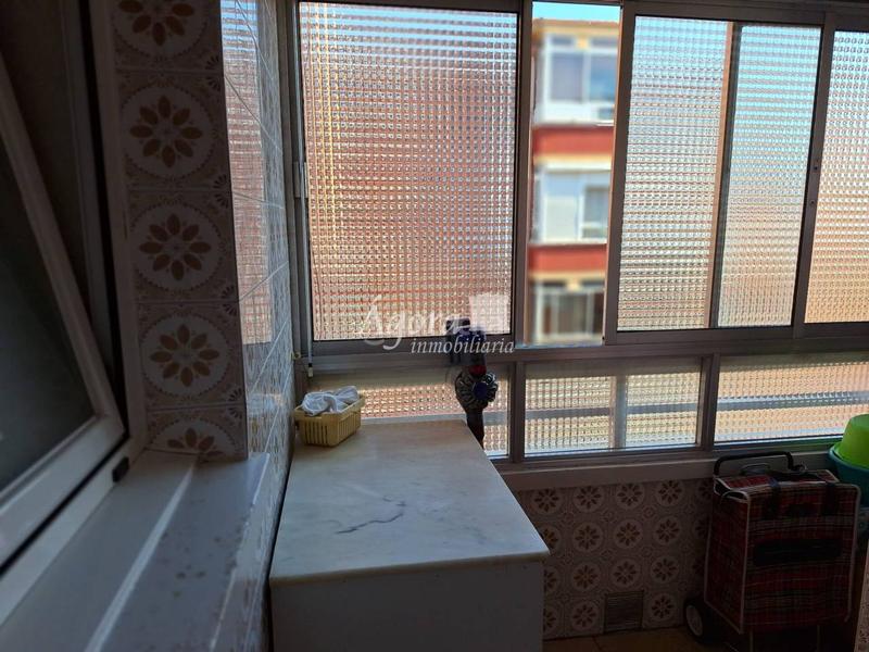 Foto ad902370-49db-4ad8-bec5-158687b02f6c. Appartement avec chauffage dans Pajarillos Bajos Valladolid
