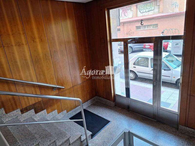 Foto b2f661dc-cf64-41df-9b9b-8993f4dfbef8. Appartement avec chauffage dans Pajarillos Bajos Valladolid