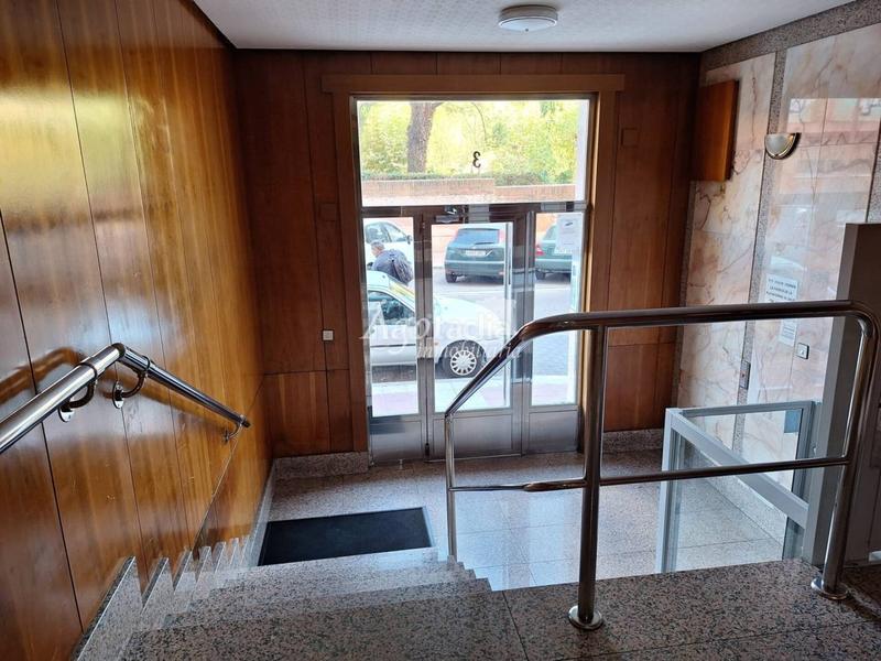 Foto bd099504-713e-42bf-aba9-1b0749056399. Appartement avec chauffage dans Pajarillos Bajos Valladolid