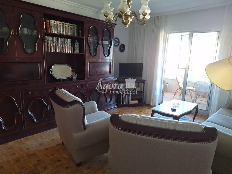 Foto c026f803-20e5-4cf5-863b-27e95f6a5428. Appartement avec chauffage dans Pajarillos Bajos Valladolid