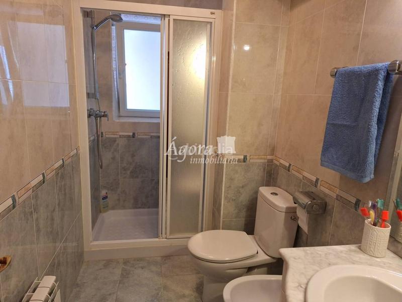 Foto c5e8c4d6-624f-4d77-86aa-780ff53a2d48. Appartement avec chauffage dans Pajarillos Bajos Valladolid