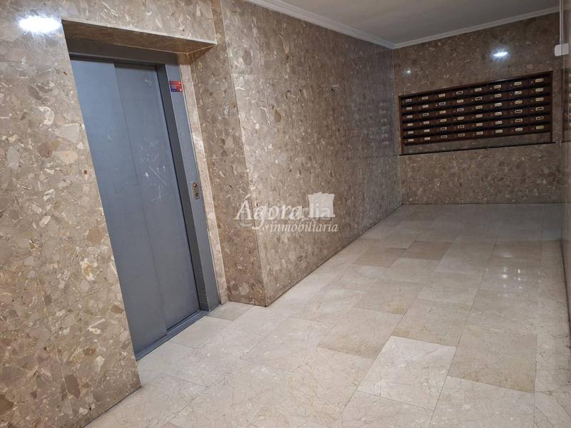Foto cb8d61a2-b862-4bfd-8d6e-439131a6893e. Appartement avec chauffage dans Pajarillos Bajos Valladolid