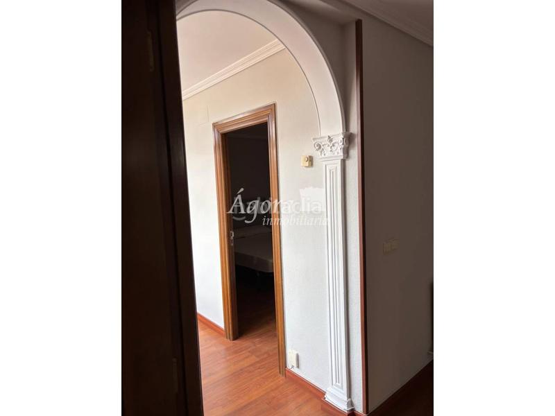 Foto 4e321e8e-81b4-4d93-9153-755207827442. Affitto appartamento con riscaldamento parcheggio in Valladolid
