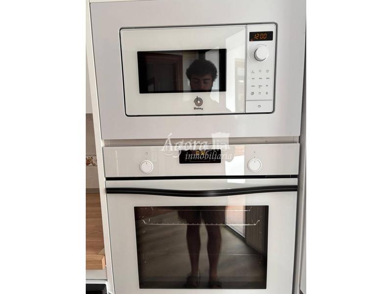 Foto d14b8644-2ed0-4e91-b61c-e454e143bf9d. Affitto appartamento con riscaldamento parcheggio in Valladolid