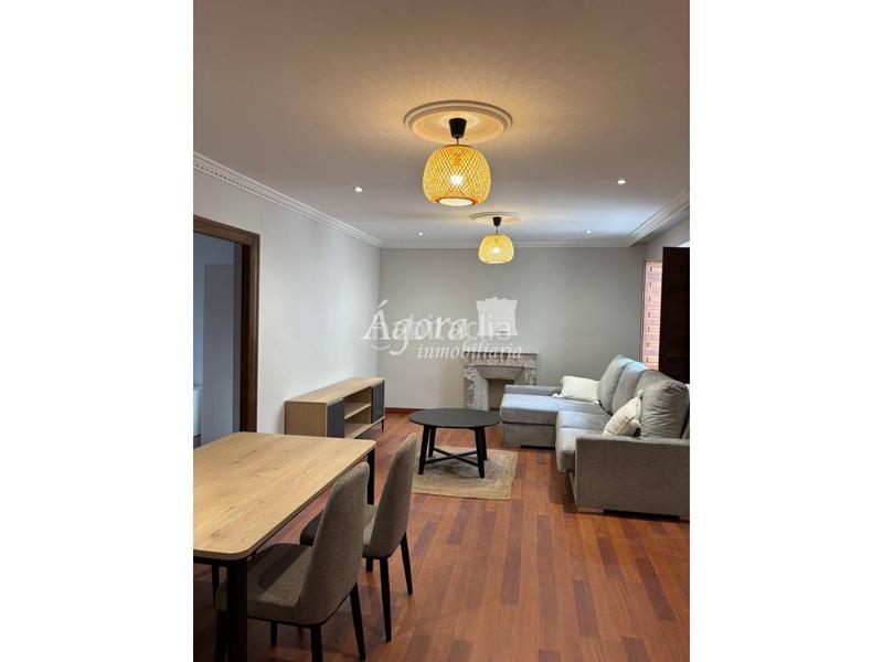 Foto 276ce4ff-91fc-4dde-b93a-62d6f0666a8c. Location appartement avec chauffage parking dans San Martín Valladolid