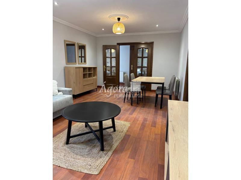 Foto 3e7a18ec-c5e3-4255-b9c5-25a84635c2ab. Location appartement avec chauffage parking dans San Martín Valladolid