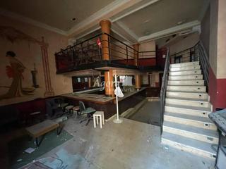 Local Comercial  Gamazo. Local en venta en calle gamazo