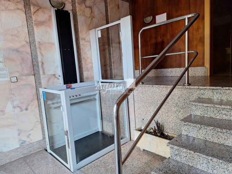 Foto 5630e36e-8056-4533-8fd9-57f182038297. Pis amb calefacció a Pajarillos Bajos Valladolid