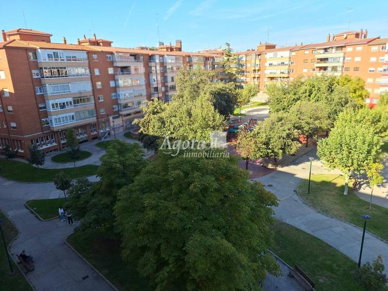 Foto 761864dd-0853-4944-97b7-b7e481b4f9d1. Pis amb calefacció a Pajarillos Bajos Valladolid