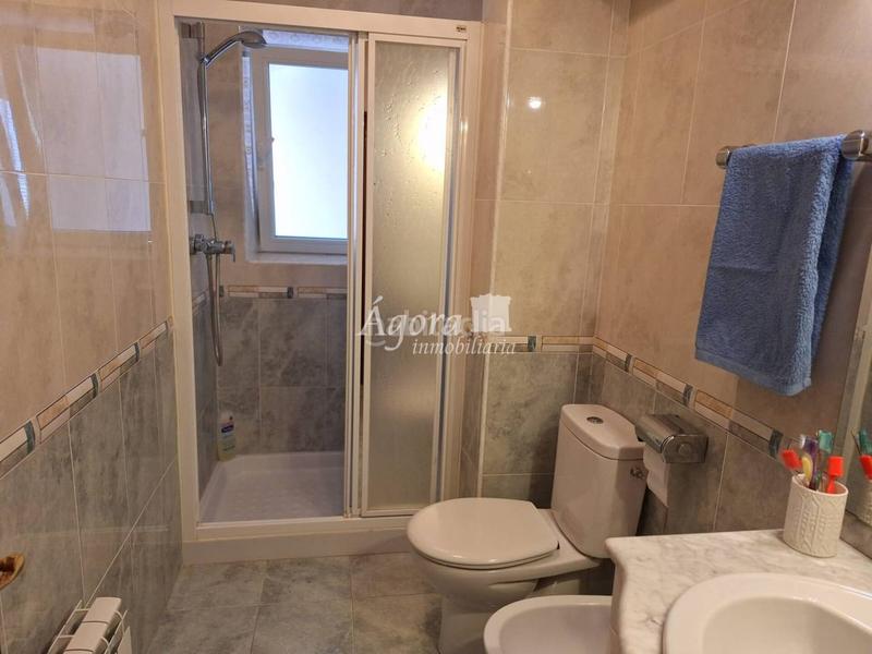 Foto 7b1778fa-cef2-440d-8f76-dca3ff90f236. Pis amb calefacció a Pajarillos Bajos Valladolid