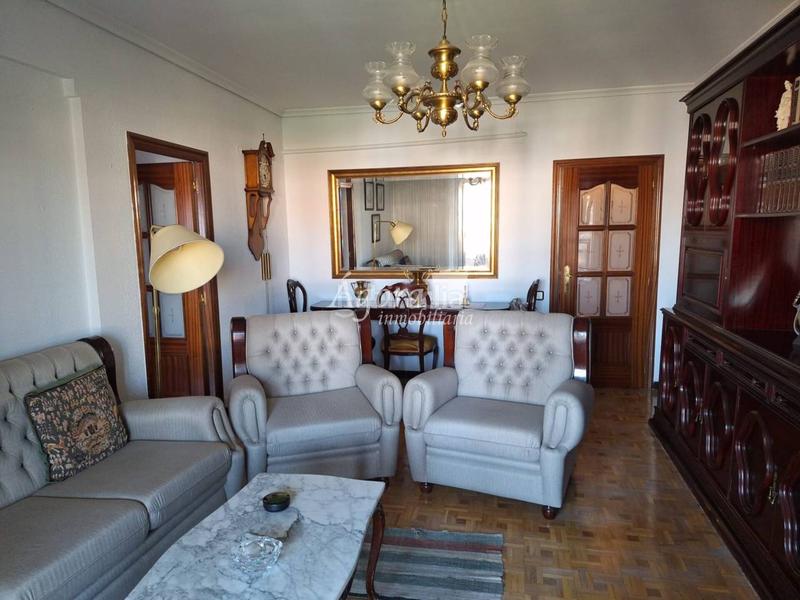 Foto a101433c-30fe-44ba-bcc4-10ebd18990d1. Pis amb calefacció a Pajarillos Bajos Valladolid