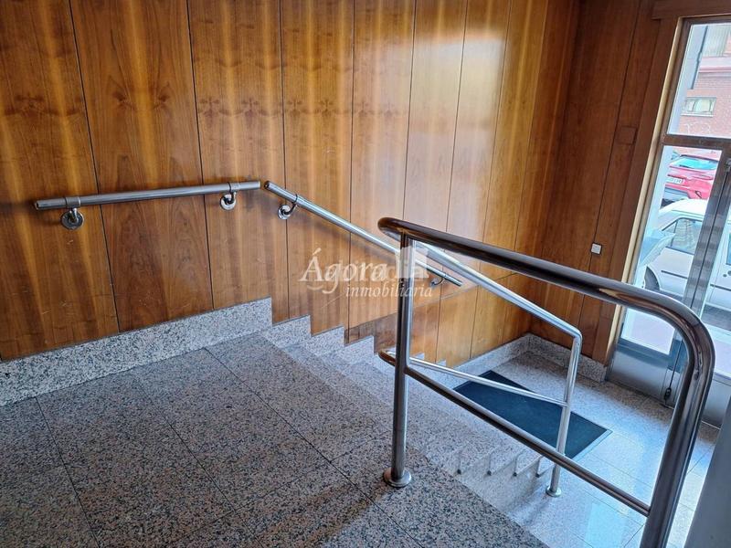 Foto a2b59292-3078-4285-8fad-216172dbe7e2. Pis amb calefacció a Pajarillos Bajos Valladolid