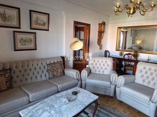 Appartement à Pajarillos Bajos. Piso luminoso en venta en san isidro  90 m, terraza y excelentes