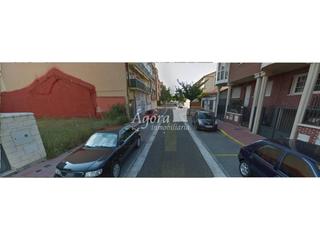 Terreny residencial  Eslava. Parcela para promoción de 5 viviendas  garajes